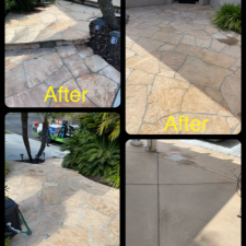 Driveway-and-Patio-Washing-in-San-Diego-CA 1